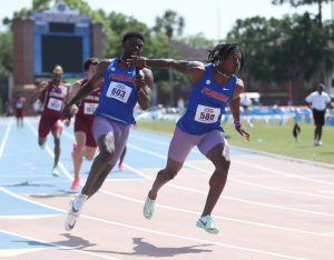 Pepsi Florida Relays