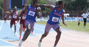 Pepsi Florida Relays