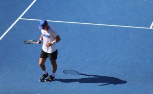 Gators Men's Tennis