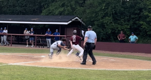 Harrison Beach scoring for Oak Hall