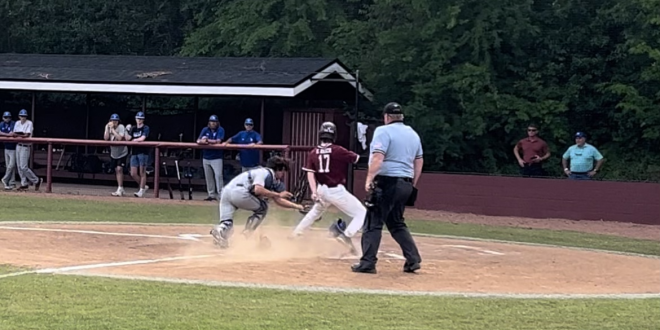 Harrison Beach scoring for Oak Hall