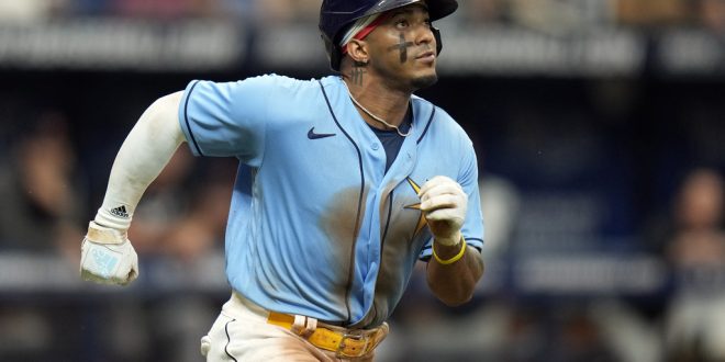 tampa bay rays 2023