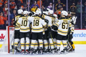 Boston Bruins