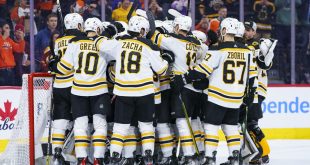 Boston Bruins