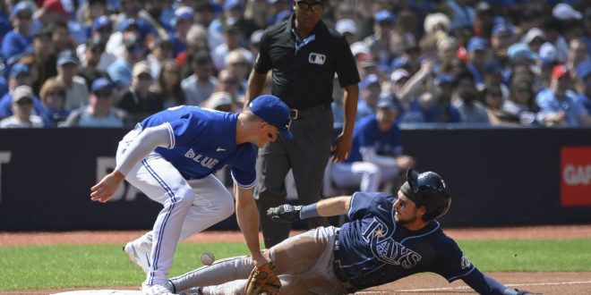 Tampa Bay Rays