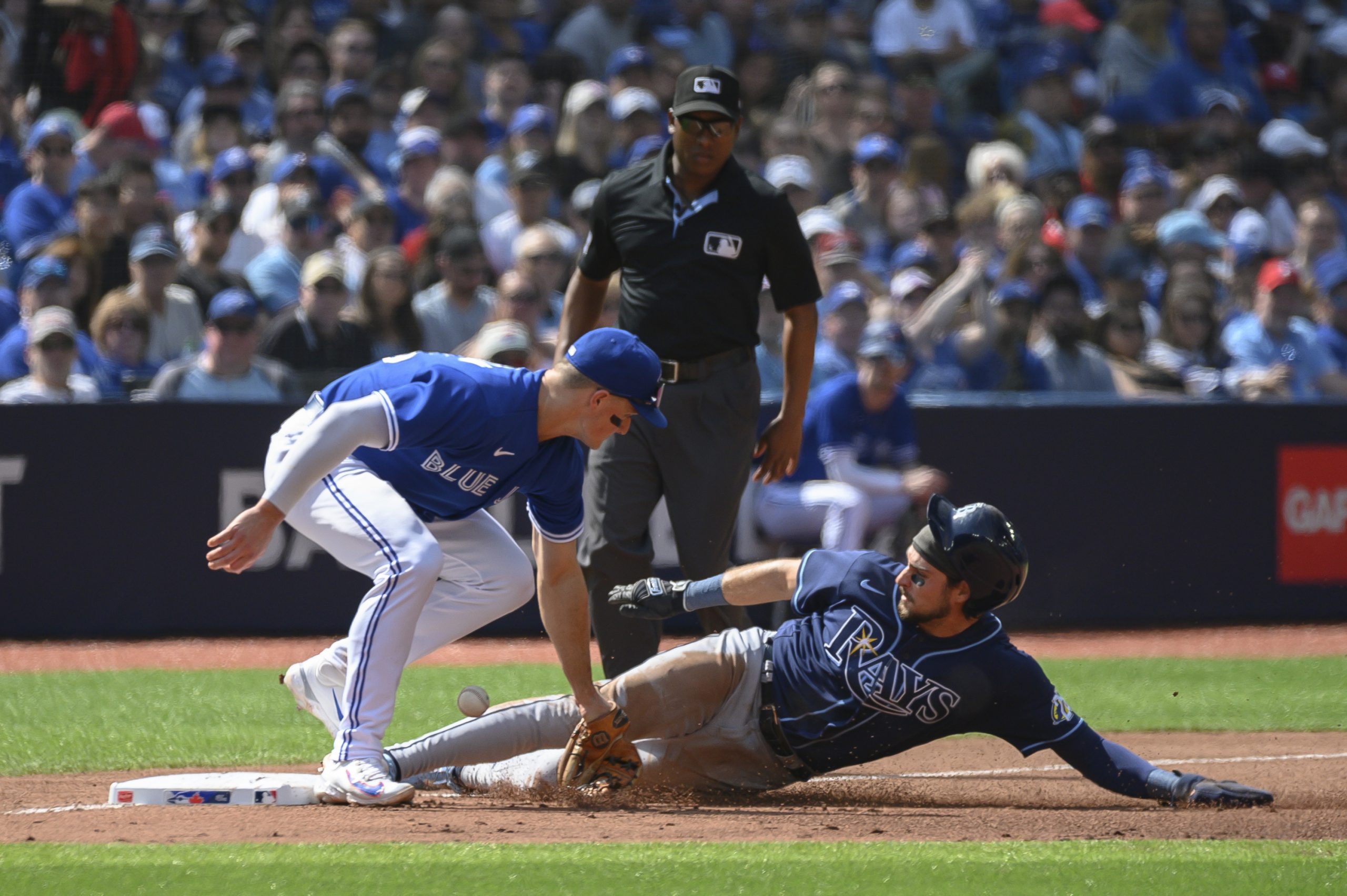 Tampa Bay Rays Take On The Cincinnati Reds ESPN 98 1 FM 850 AM WRUF Tampa Bay Rays Take On The Cincinnati Reds ESPN 98 1 FM 850 AM WRUF