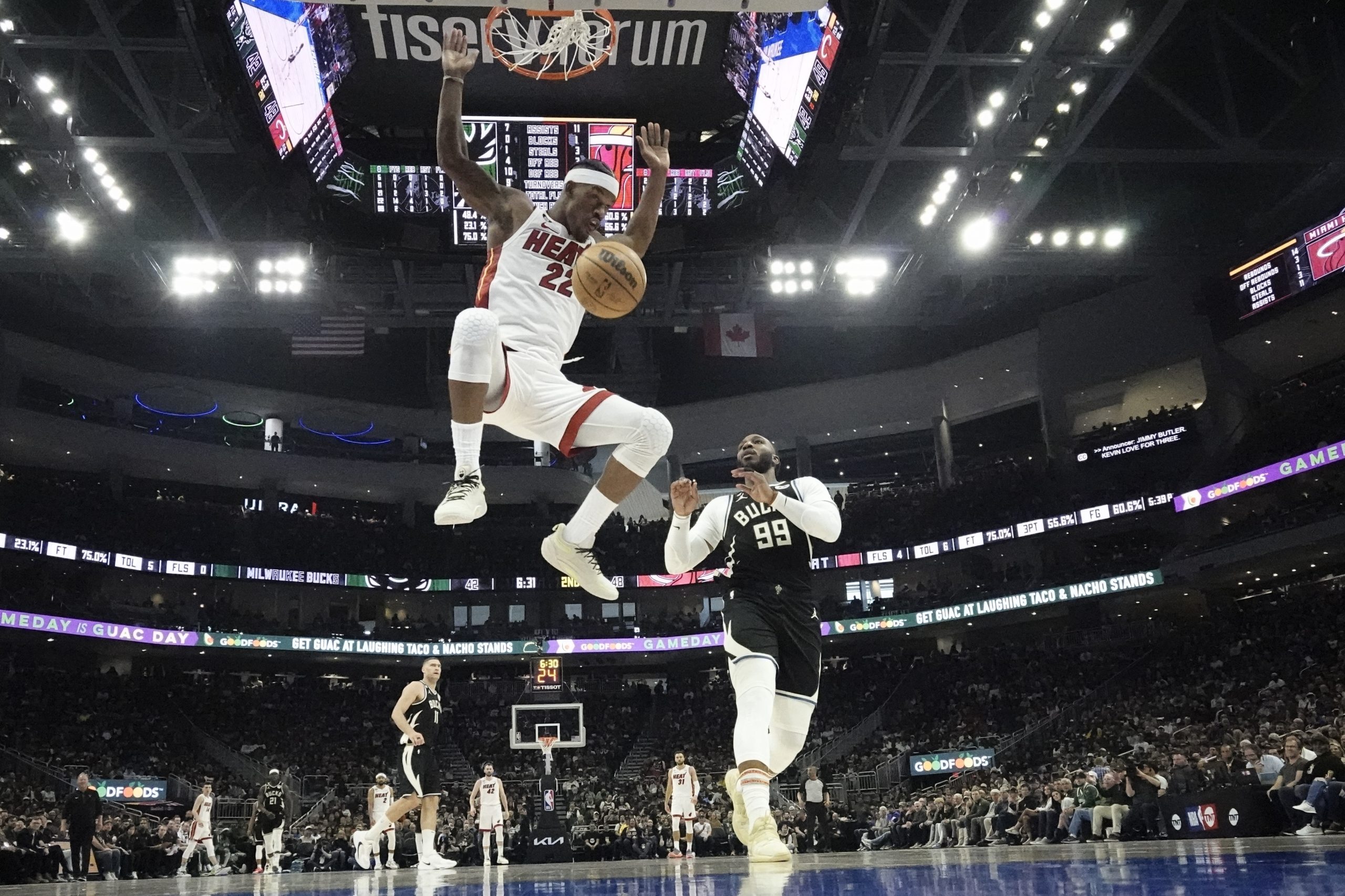Miami Heat