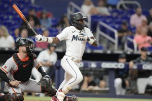 Marlins