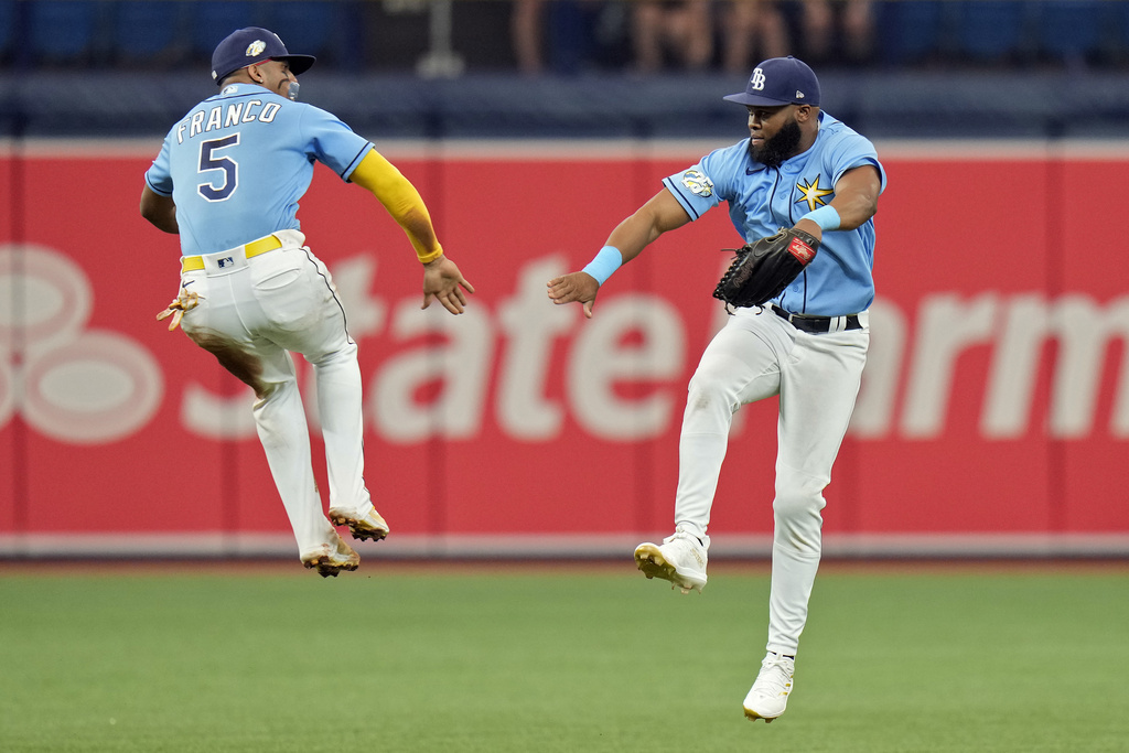 Tampa Bay Rays