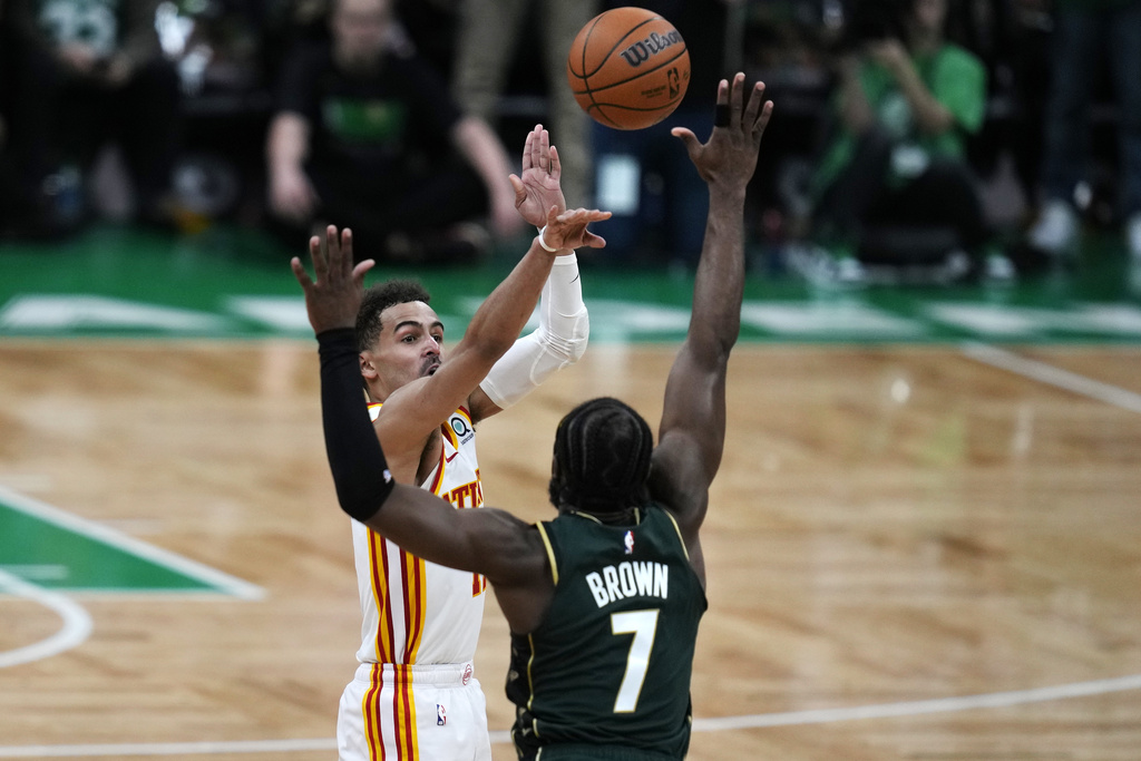 Celtics outlast Heat in Game 7, advance to NBA Finals