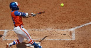 Tennessee Softball