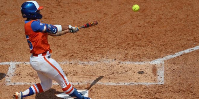 Tennessee Softball