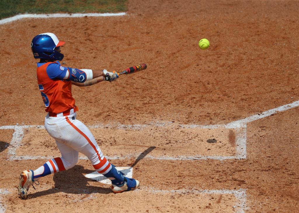 Tennessee Softball