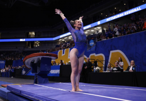 Gators Gymnastics
