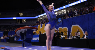 Gators Gymnastics