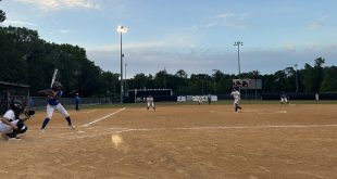 Newberry takes on Buchholz pitcher Lindsey