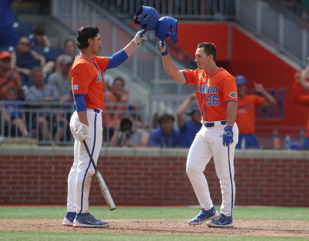 SEC Baseball Tournament Preview Can the Gators Make It Out Alive