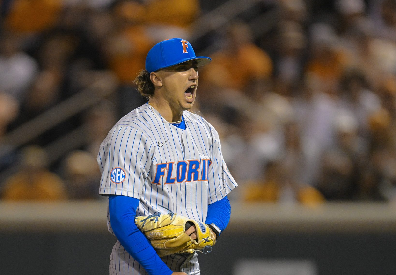 No. 4 Gators Baseball Faces No. 19 Kentucky - ESPN 98.1 FM - 850