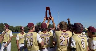 Oak Hall District Champions