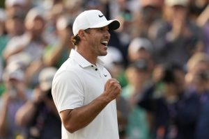 Koepka