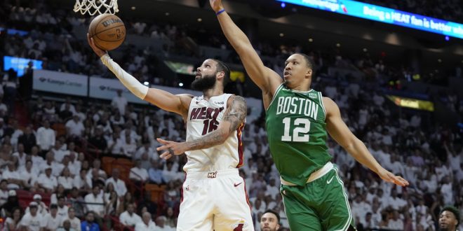 Miami Heat to Begin Second Half of Season Friday - ESPN 98.1 FM - 850 AM  WRUF