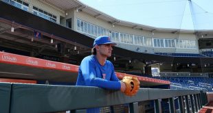 Florida Baseball Shuts Out FAMU - ESPN 98.1 FM - 850 AM WRUF