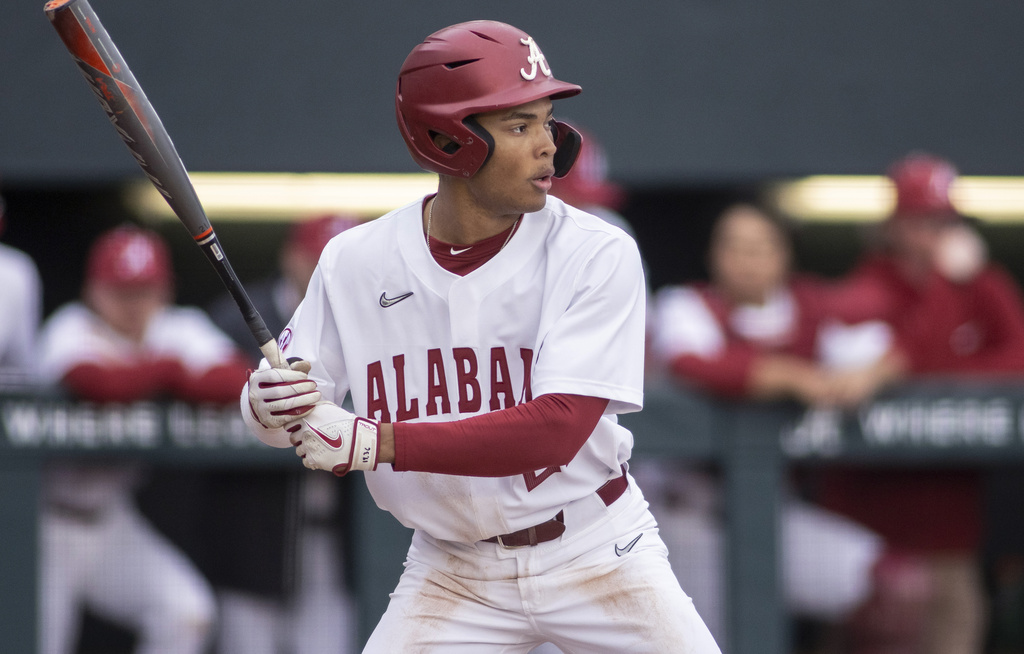 Super Regionals]