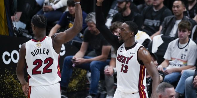 Onde comprar ingressos do Miami Heat e NBA - 2023