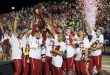 Oklahoma Sooners