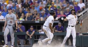 College World Series