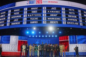 NBA Draft