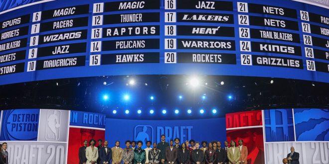 NBA Draft