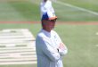 Pitching Coach