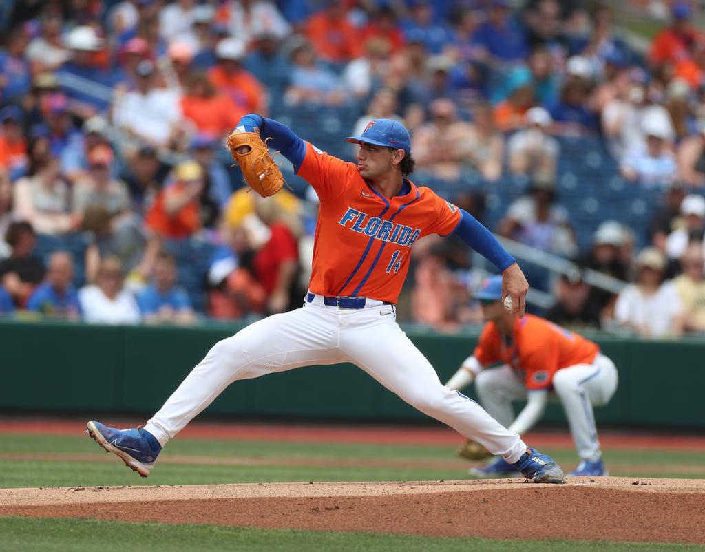 Gators Baseball 