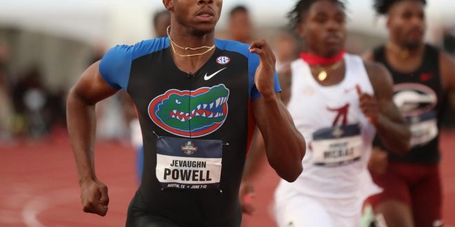 Gators Set for Day 3 of NCAA Track and Field Championships - ESPN