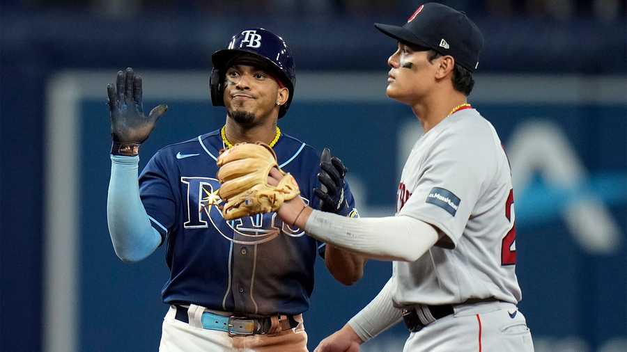 Tampa Bay Rays: Past and Future - ESPN 98.1 FM - 850 AM WRUF