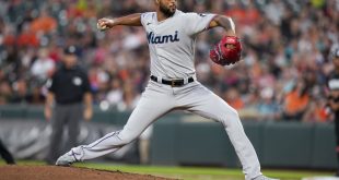 Marlins