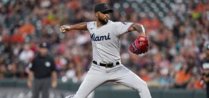 Marlins MLB