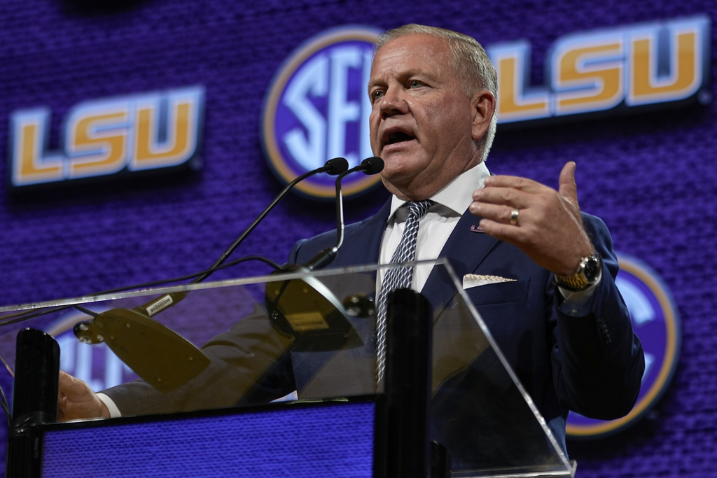 LSU