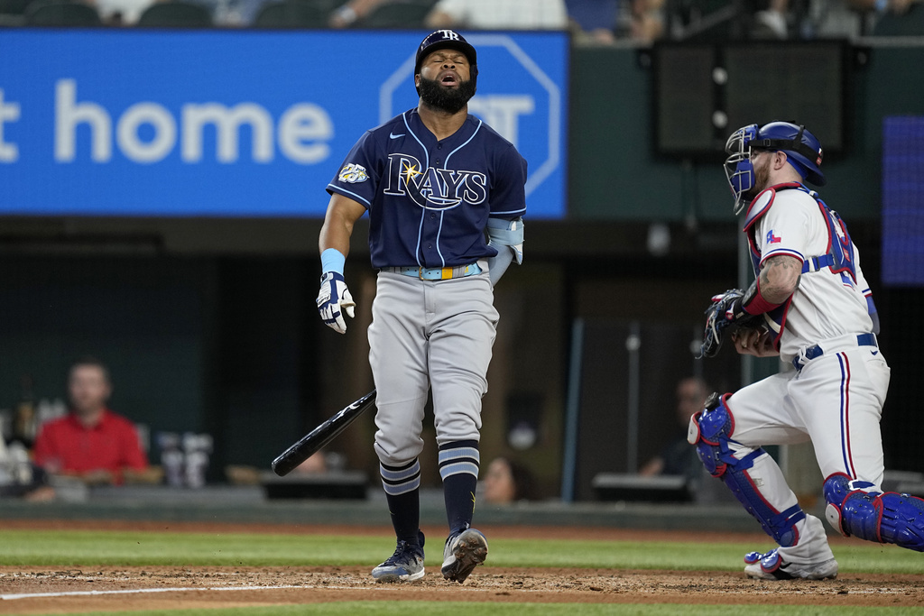 Glasnow's Strong Start Continues, Rays Beat Orioles 4-2