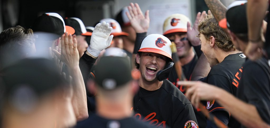 2022 Rule 5 Draft: Who Will The Orioles Protect? - Baltimore Sports and Life