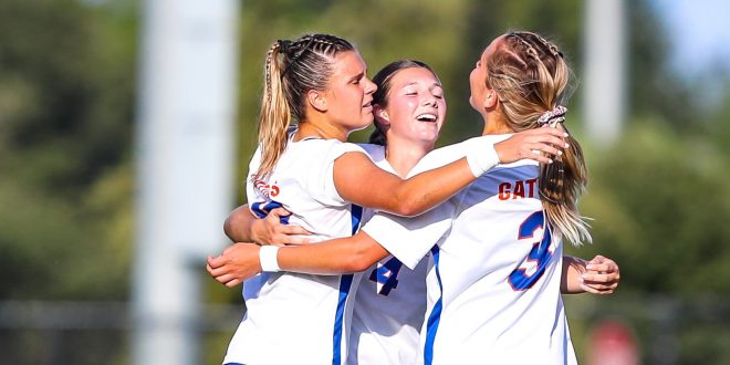 Kicking Off SEC Play: Soccer Heads to Florida for Matchup with Gators -  University of Missouri Athletics