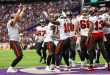 Tampa Bay Buccaneers