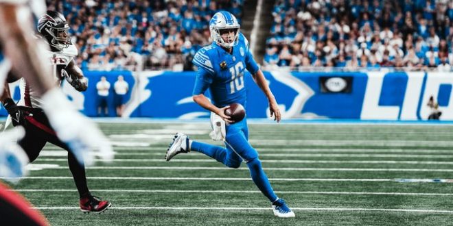 NFL Thursday Night Football Preview: Lions vs Packers - ESPN 98.1