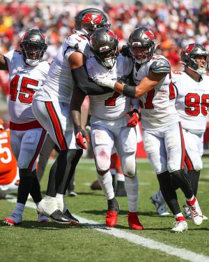 Buccaneers