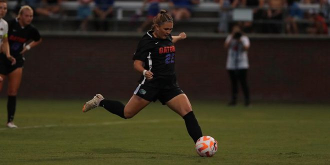 Gators Soccer