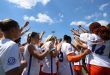 Gators soccer