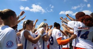 Gators soccer