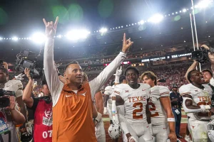AP Poll