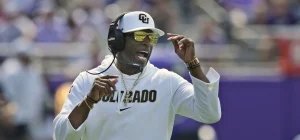 Colorado fun college football